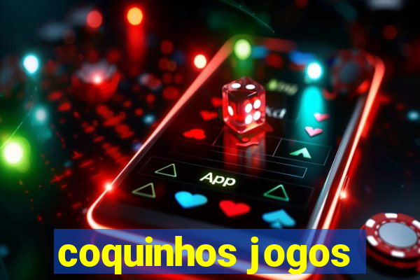 coquinhos jogos